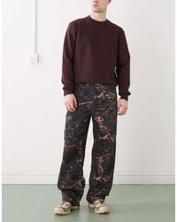 Collusion - X002 Baggy Jeans - Lyst