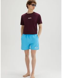 Ellesse - Laminardo Swim Short - Lyst