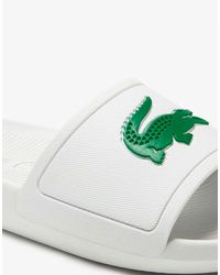 ciabatte mare lacoste