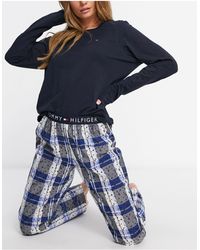Tommy Hilfiger Pajamas for Women | Online Sale up to 69% off | Lyst