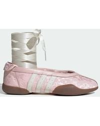 adidas Originals - Elegant Sneakers With Laces - Lyst