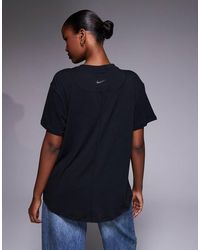 Nike - Essential Oversized T-shirt - Lyst