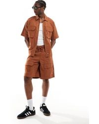 Dickies - – fisherville – shorts - Lyst