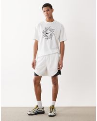 Nike - Windrunner Lightweight Woven Short - Lyst