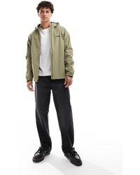 Dickies - Ronan Hooded Shell Jacket - Lyst