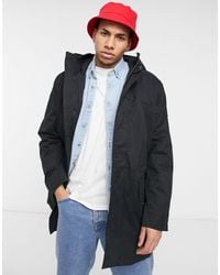 tommy jeans parka