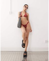 Motel - Farida - Lyst