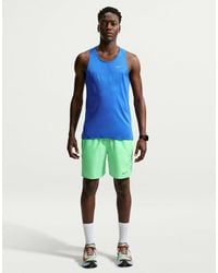 Nike - Dri-Fit 7-Inch Brief-Lined Running Shorts - Lyst
