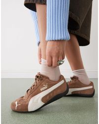PUMA - – speedcat og – sneaker - Lyst