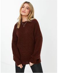 Stradivarius Sweaters and knitwear for Women - Up to 65% off | Lyst