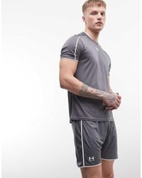 Under Armour - Challenger Training Shorts - Lyst
