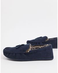 asos mens slippers