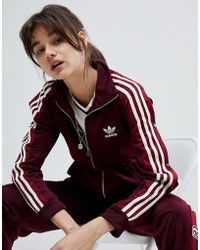adidas Originals Tracksuits for Women - Up to 68% off at Lyst.com
