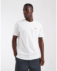 Dickies - Mapleton Small Logo T-shirt - Lyst