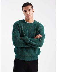 Cotton On - – flauschiger boxy-fit-strickpullover - Lyst