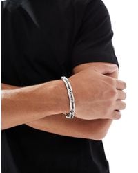 ASOS - Bracelet - Lyst