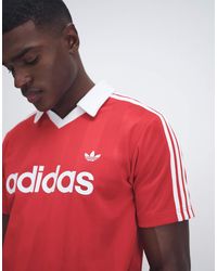 adidas Originals - Archive Engineered Jersey - Lyst