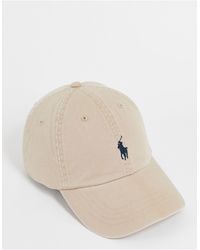 Sombreros y gorros Polo Ralph Lauren de hombre: hasta el 30 % de descuento  | Lyst
