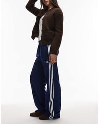 adidas Originals - Firebird Loose Track Pants - Lyst