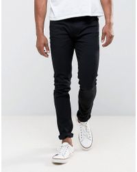 farah stretch jeans