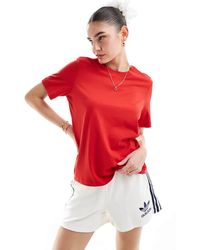 & Other Stories - Relaxed Short Sleeve T-Shirt - Lyst