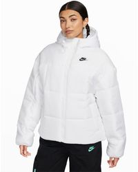 Nike - Essential Puffer Jacket - Lyst