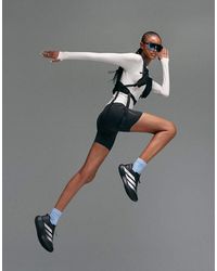 4505 - Premium Lightweight Ultrasoft Seamless Running Long Sleeve - Lyst