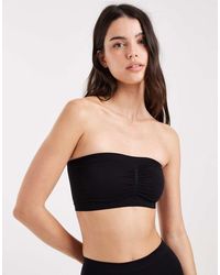 Perfect Secrets - Bandeau-Bh - Lyst