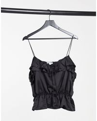 TOPSHOP Tops for Women - Up to 78% off at Lyst.com