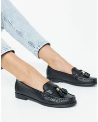 carvela womens loafers