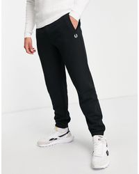 fred perry trainingsbroek