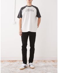 Hollister - Skinny Jean - Lyst