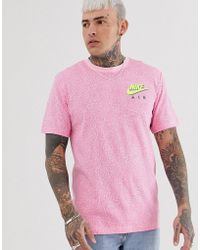 nike polo rosa nike polo rosa