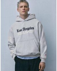 Pull&Bear - Nfl Los Angeles - Lyst