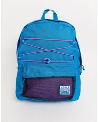 vans goleta backpack