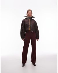 & Other Stories - Tailo Fla Trousers - Lyst