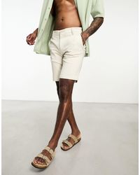 Only & Sons - Smart Jersey Short - Lyst