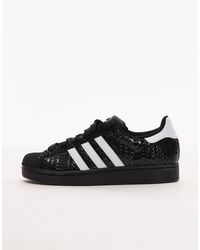 adidas gazelle silver green womens adidas Originals Superstar II Dark Brown/Ivory/Gold Metallic Women's Shoes, Size: 9