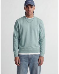 Jack & Jones - Sweatshirt With Script Logo - Lyst