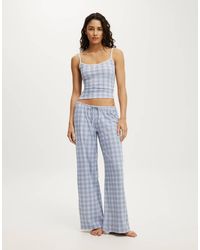 Cotton On - Dreamy Soft Wide Leg Pant - Lyst