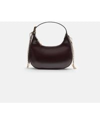 Stradivarius - – moon – schultertasche - Lyst