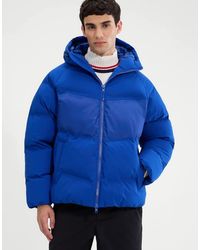 Ellesse - Raffaele Padded Jacket - Lyst