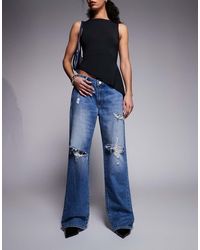 Abrand Jeans - Abrand - Lyst