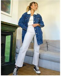 only denim jackets for womens