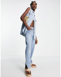 Vero Moda Jean and denim jackets for 