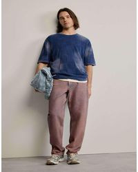 Desigual - Washed-Effect T-Shirt - Lyst