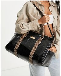 weekend bolsa women's river island
