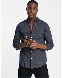 Hollister Casual shirts and button-up shirts for Men | Online Sale up to  45% off | Lyst