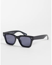 Gina Tricot - Classic Square Sunglasses - Lyst
