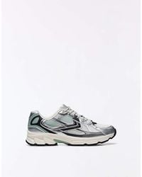 Bershka - Multi-piece Trainers - Lyst